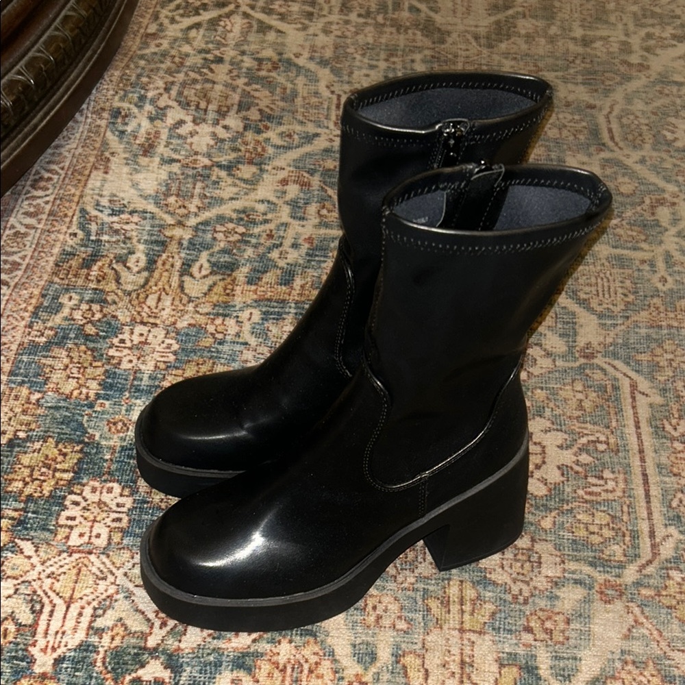 Madden Girl  Boots
